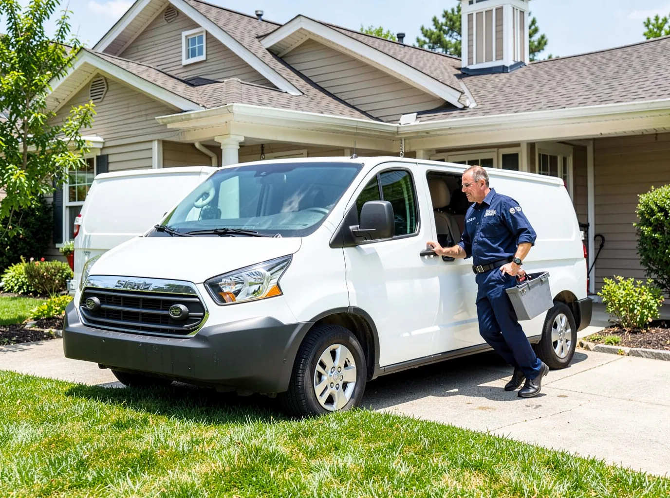 Emergency Plumber company in Bremo Bluff, VA